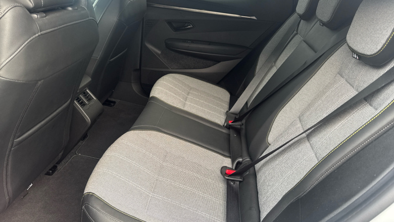 Renault Megane E-Tech EV60 160kW Techno 60kWh Optimum Charge 5dr Auto Electric Hatchback